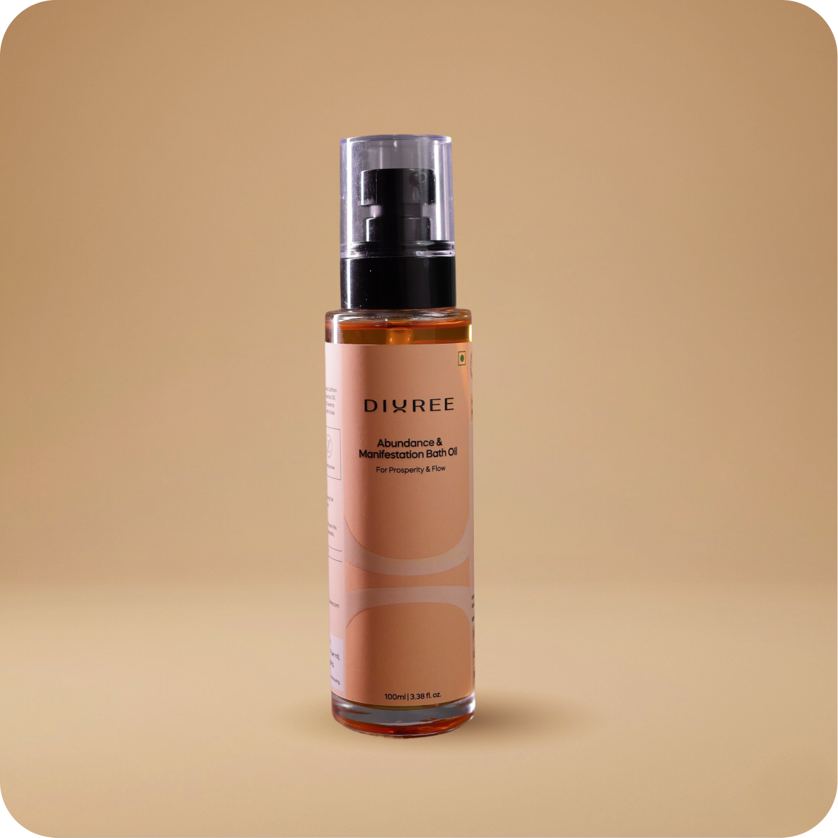 Body Oil