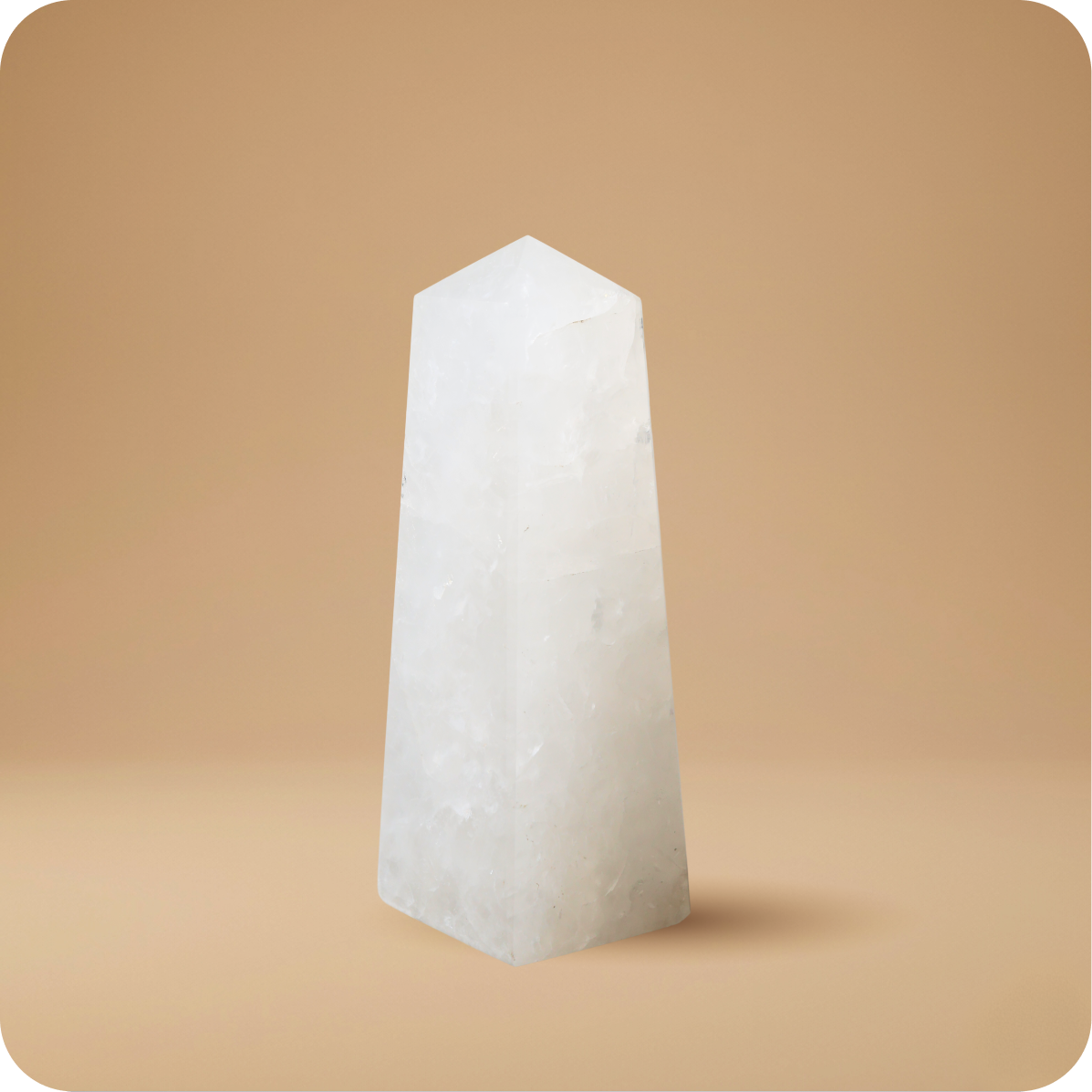 Clear Quartz