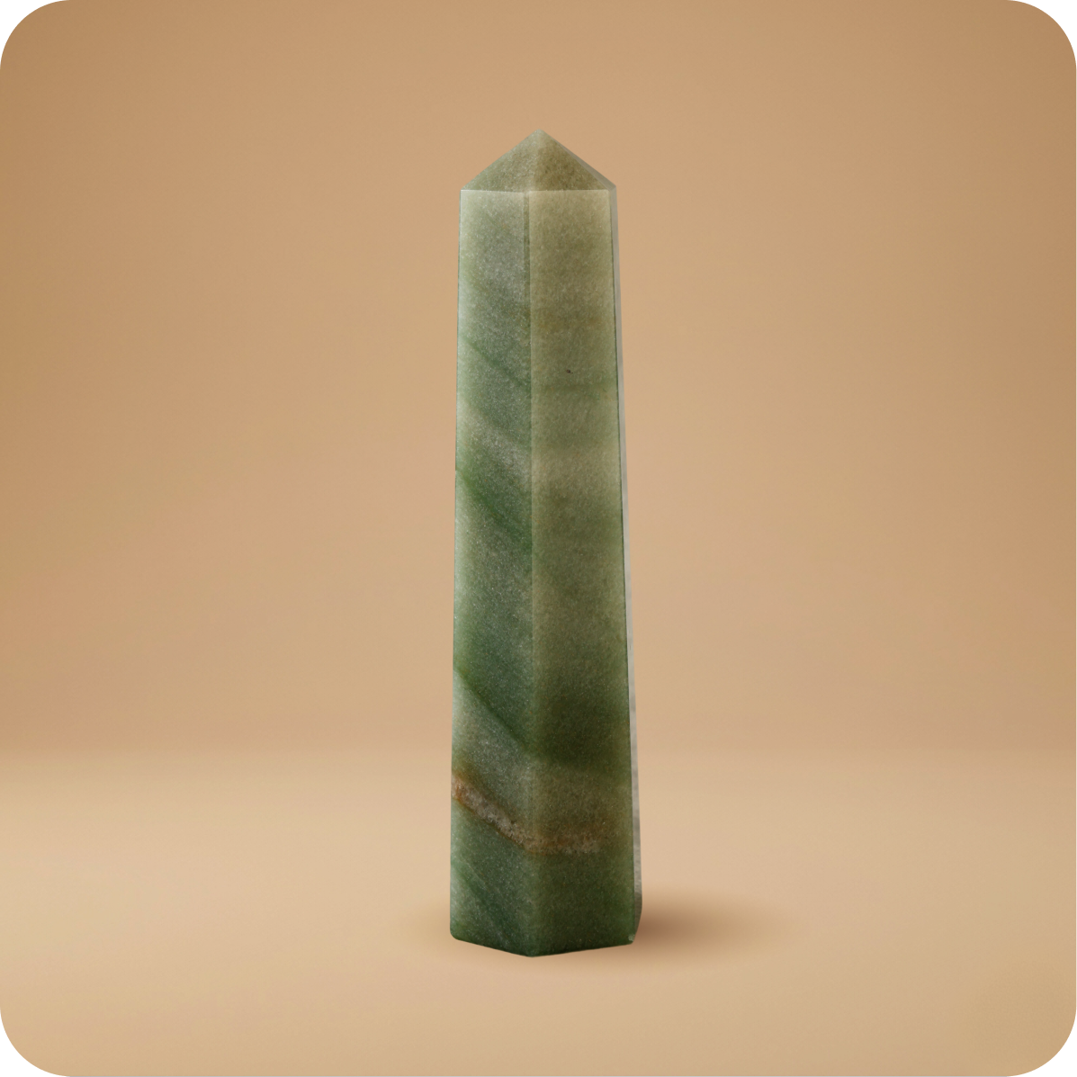 Green Aventurine