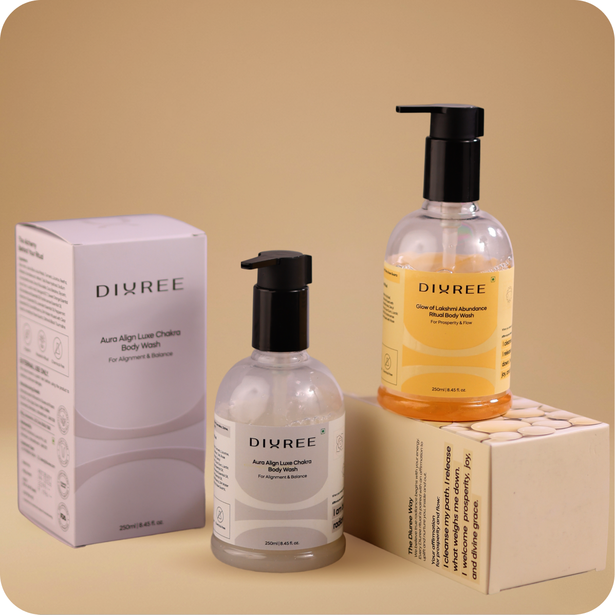 Body Wash