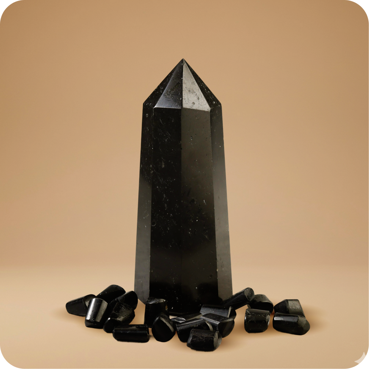 Black Tourmaline