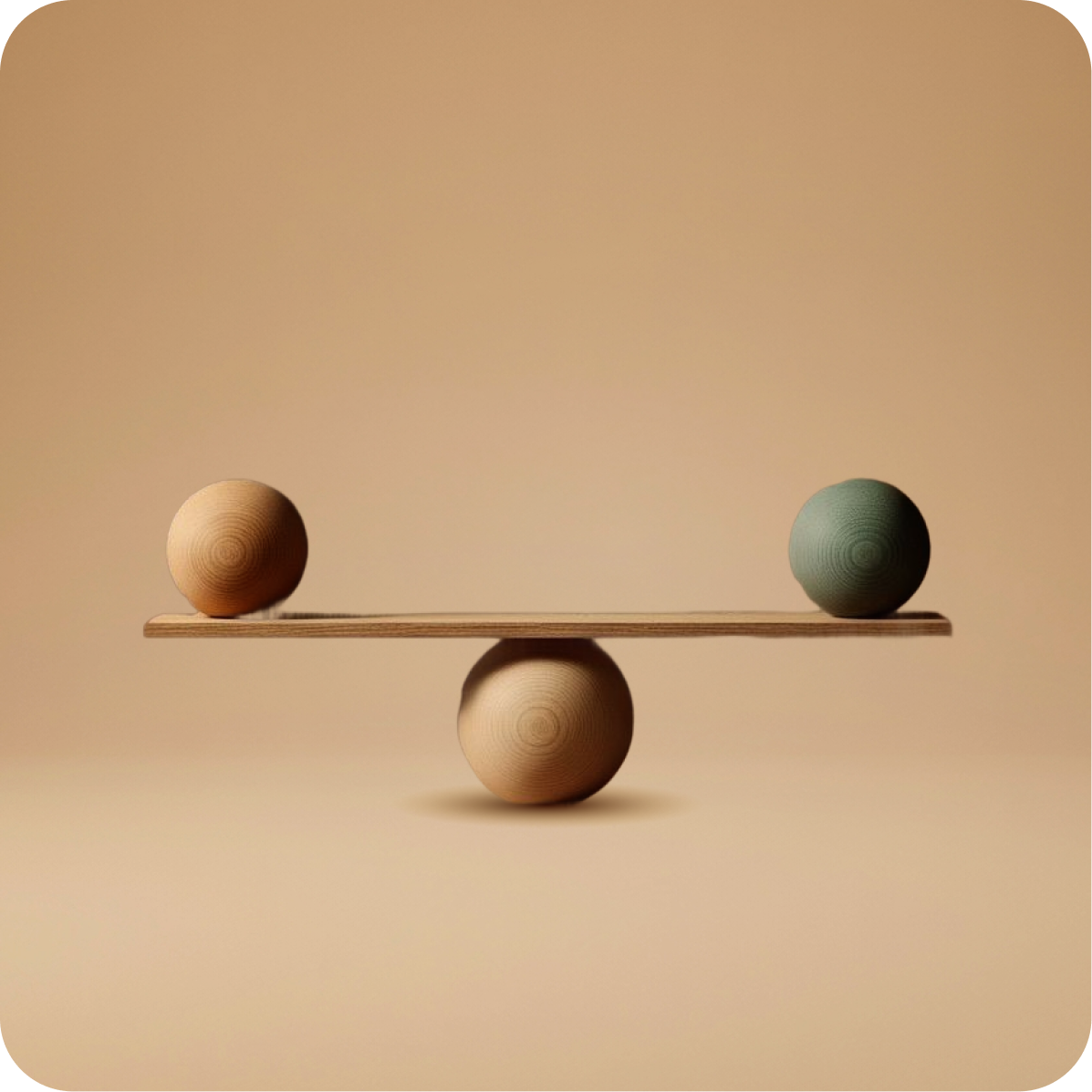 Alignment & Balance
