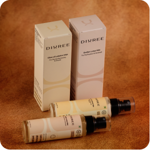 Body Mist