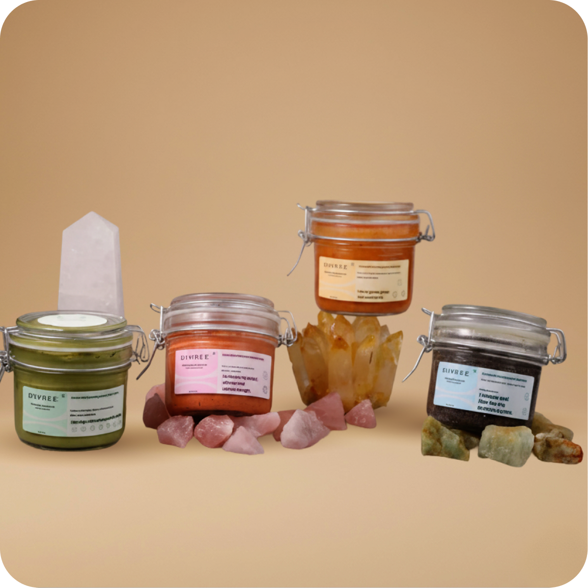 Body Scrub