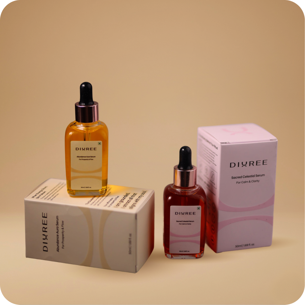 Serum