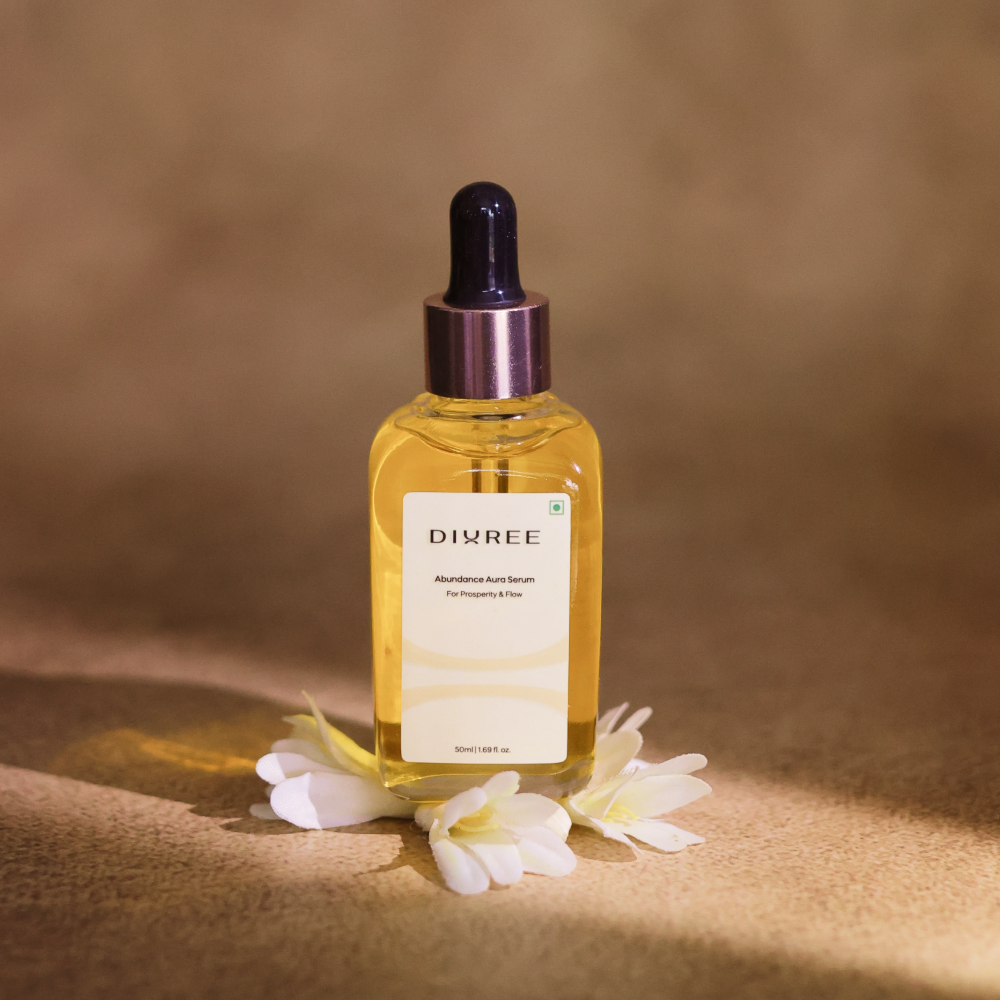 Abundance Aura Serum