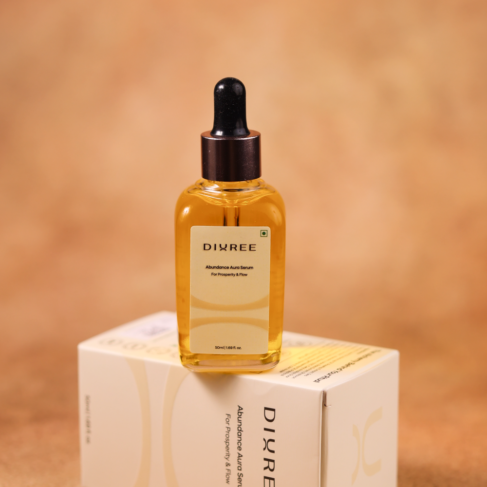Abundance Aura Serum