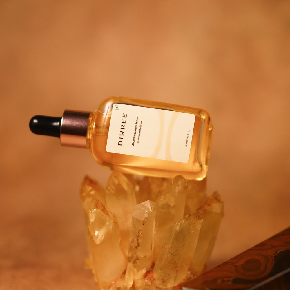 Abundance Aura Serum