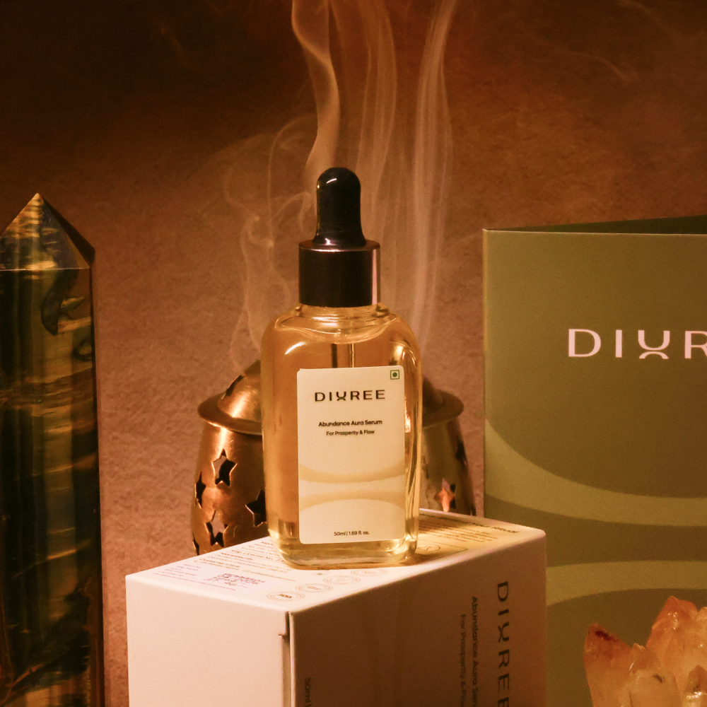 Abundance Aura Serum