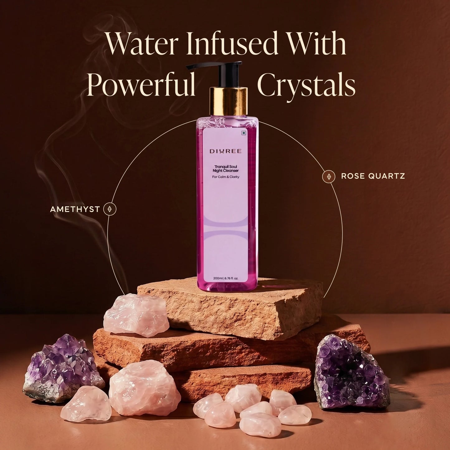 Tranquil Soul Night Cleanser