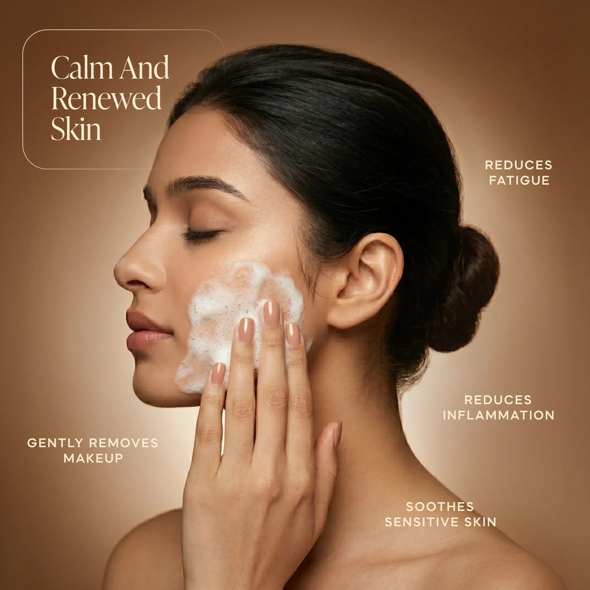 Tranquil Soul Night Cleanser
