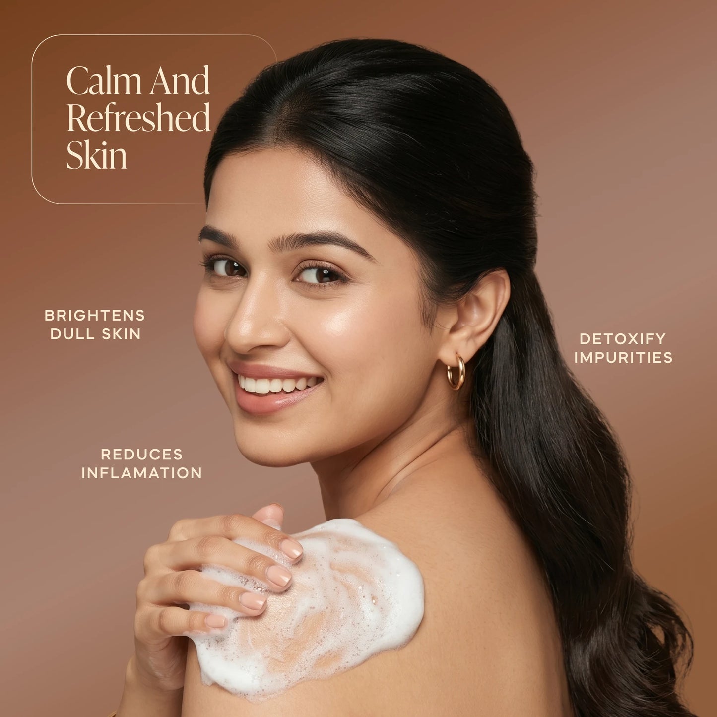 Glow of Lakshmi Abundance Ritual Body Wash