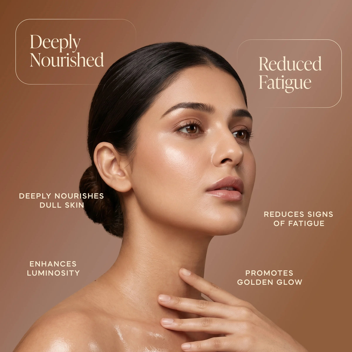 Abundance Aura Serum