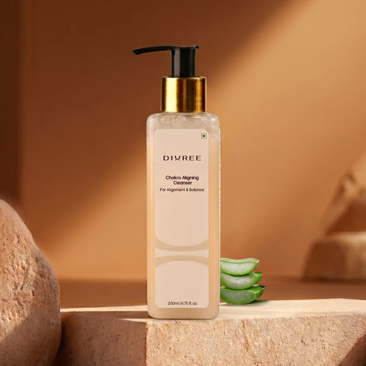 Chakra Aligning Cleanser