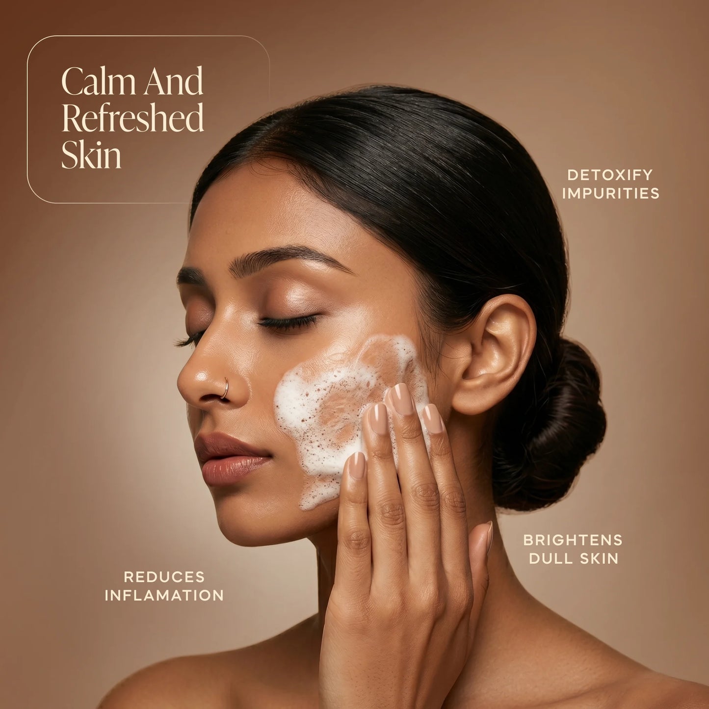 Abundance Attracting Cleanser