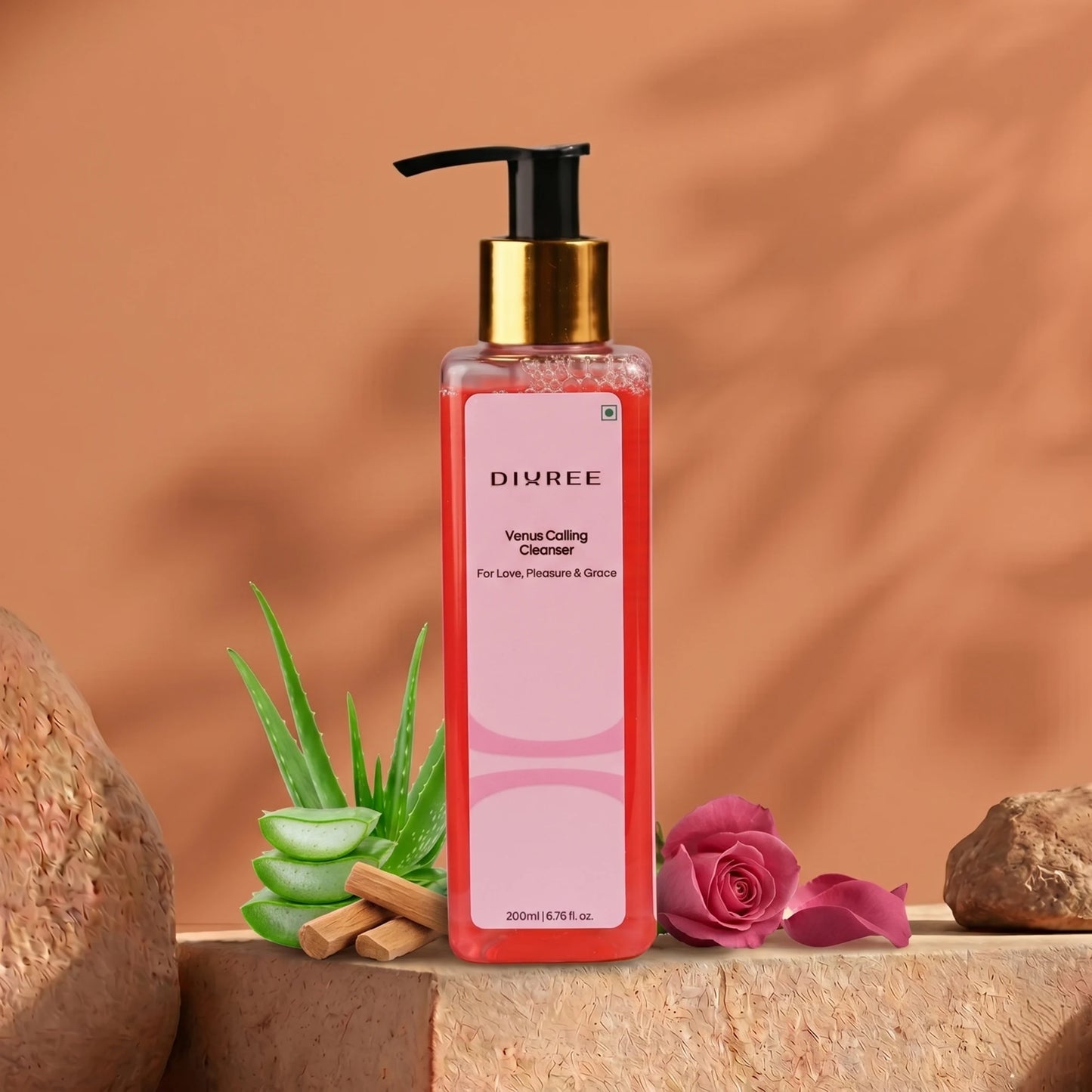 Venus Calling Cleanser
