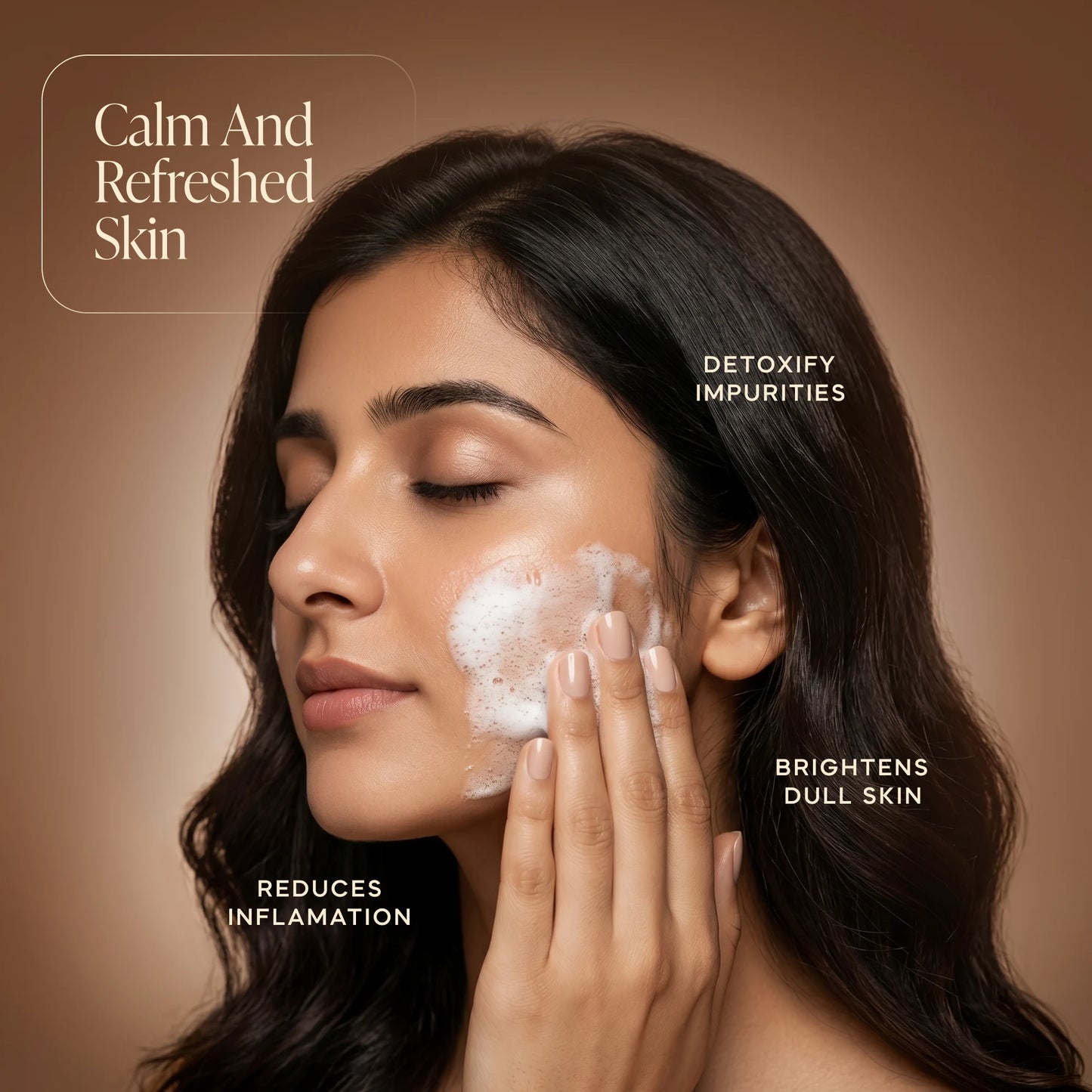 Venus Calling Cleanser