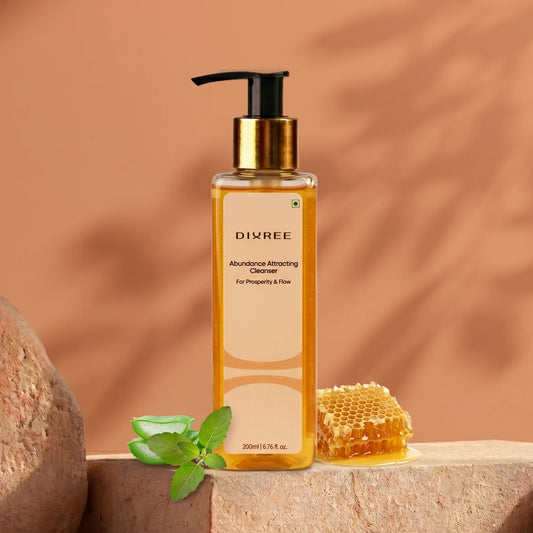 Abundance Attracting Cleanser