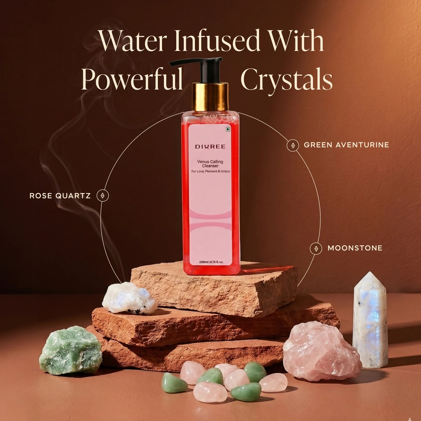Venus Calling Cleanser