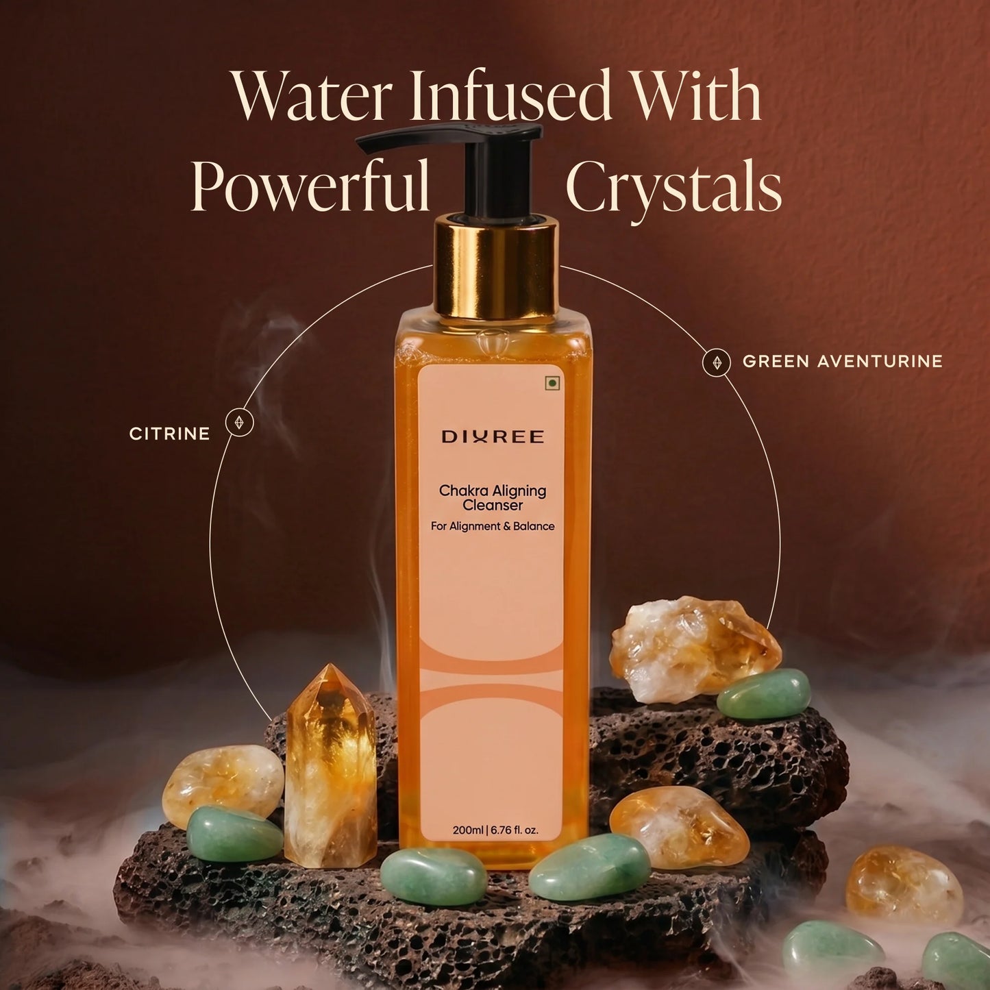 Abundance Attracting Cleanser