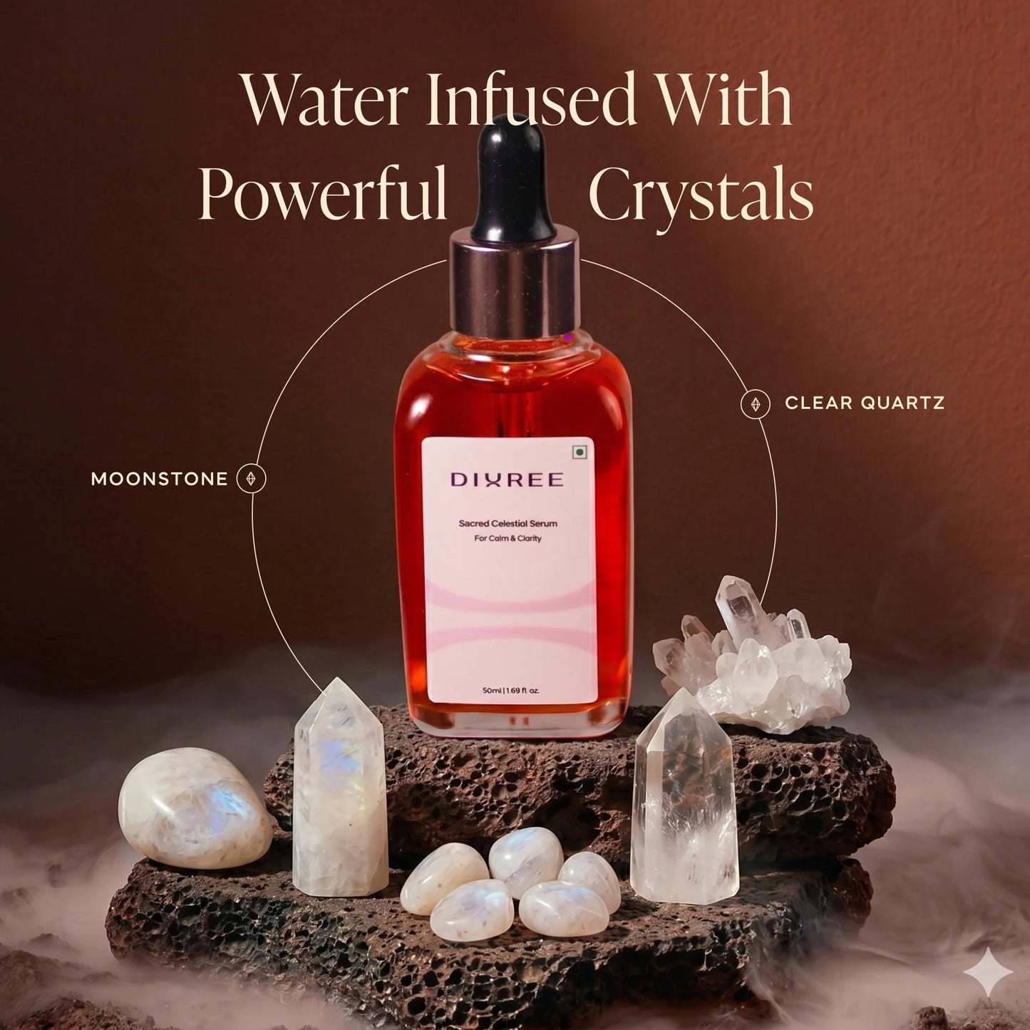 Sacred Celestial Serum
