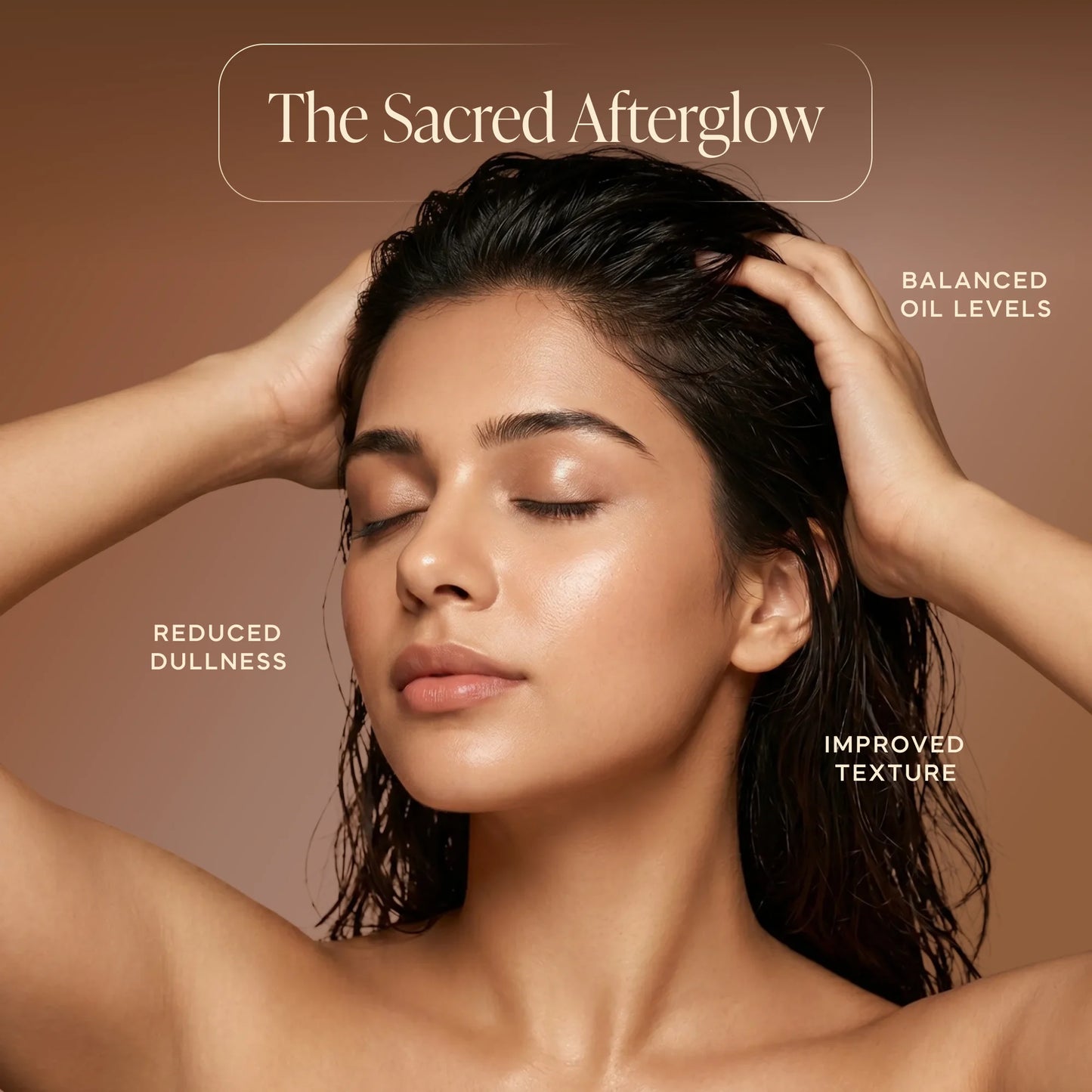 Chakra Align Crystal Scrub