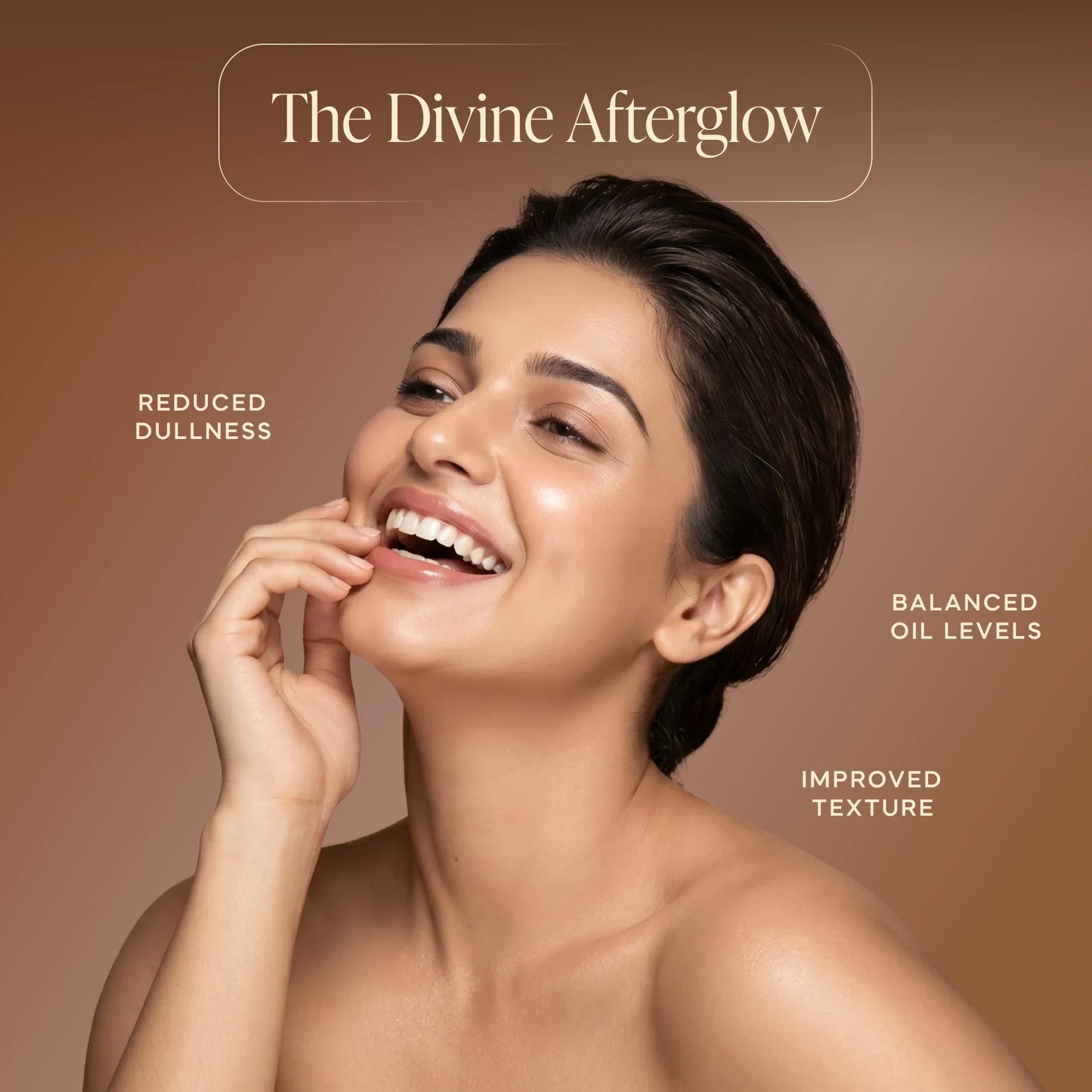 Divine Feminine Soufflé Scrub
