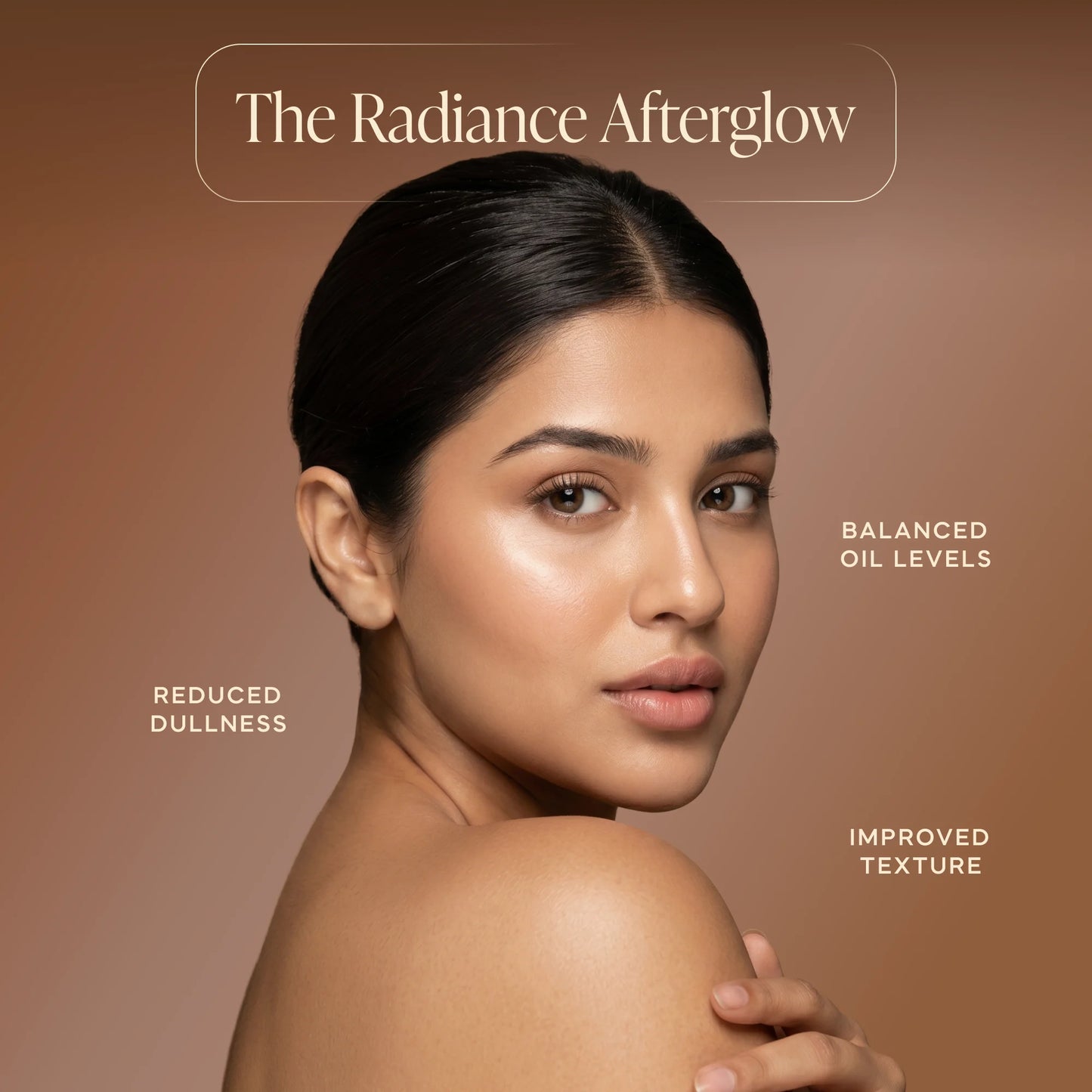 Goddess Rising Radiance Scrub