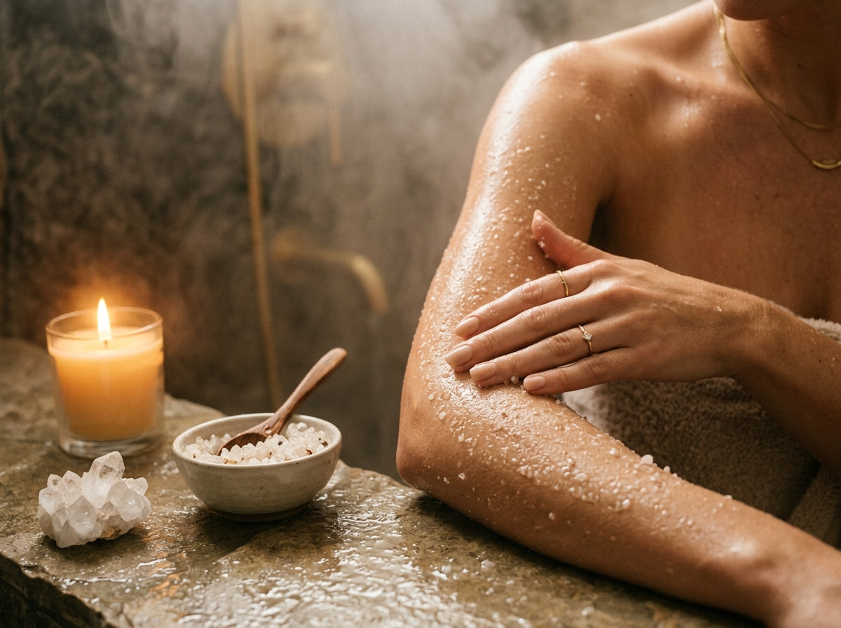 Intentional Ritual Care
